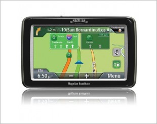 Magellan RoadMate 3030-LM GPS
