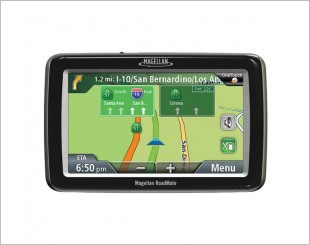 Magellan RoadMate 3030 GPS