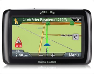 Magellan RoadMate 2035 GPS