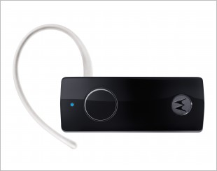 Motorola HK100 Bluetooth Headset