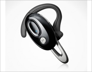 Motorola H720 Bluetooth Headset