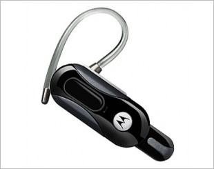 Motorola H17 Bluetooth Headset