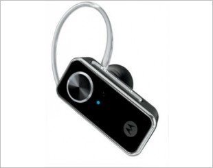 Motorola H690 Bluetooth Headset