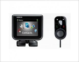 Nokia CK-600 Hands Free Bluetooth