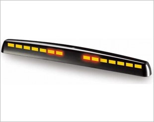 Steelmate PTS400M6 Rear Parking Sensors