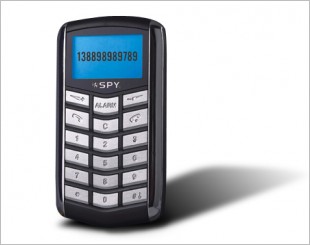 Spy LC629