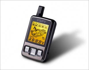 Spy LT700