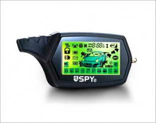 Spy C1S-806
