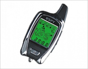 Spy LM209