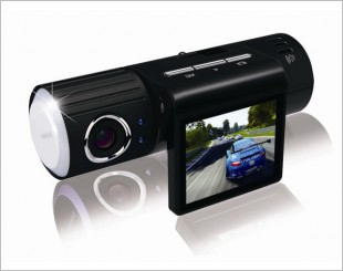 BlackView B7 Car Black Box Theft Protection