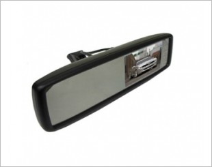Crimestopper SecurView SV-9152