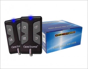 Crimestopper SecurityPlus CS-870.RKE