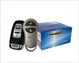 Crimestopper SecurityPlus CS-883S.OEM