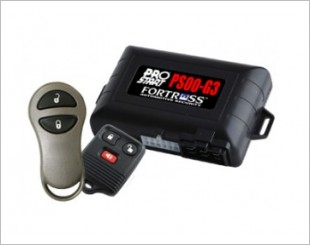 Crimestopper Pro Start PS00-G3