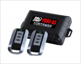 Crimestopper Pro-Start PS03-G3