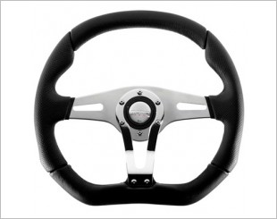 Momo Trek-R Steering Wheel