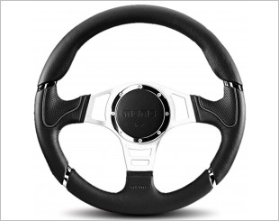 Momo Millenium Sport Steering Wheel