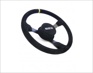 Sparco 380 Nascar Steering Wheel