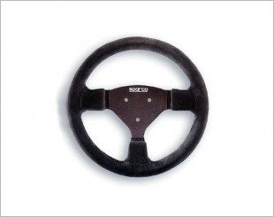 Sparco 270 SN Steering Wheel