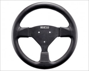 Sparco 270 LN Steering Wheel