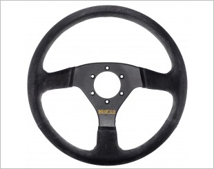 Sparco 333 Steering Wheel
