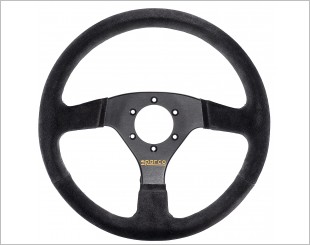 Sparco 323 Steering Wheel