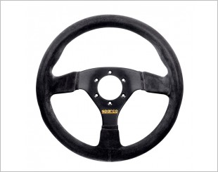 Sparco 383 Steering Wheel
