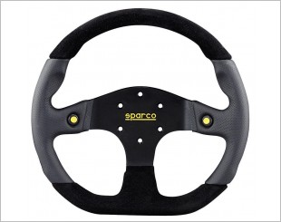 Sparco Mugello Steering Wheel