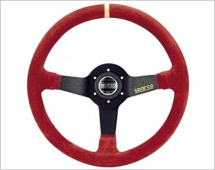 Sparco Monza Steering Wheel