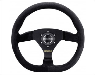 Sparco Ring Steering Wheel