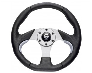Sparco NAXOS Steering Wheel