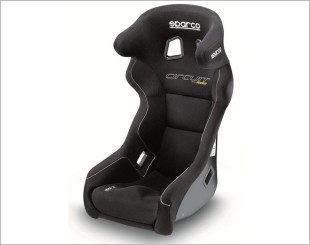 Sparco Circuit Race Seat