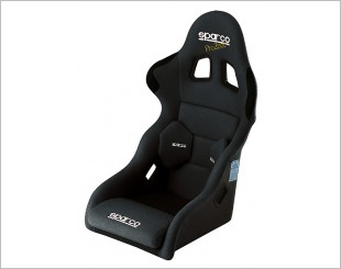 Sparco Pro 2000 Sport Seat