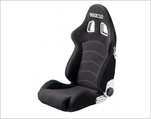 Sparco R505 Sport Seat