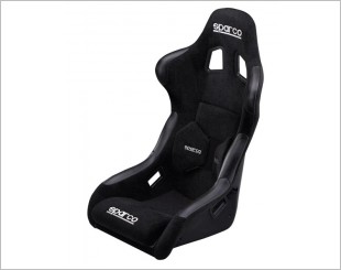 Sparco Fighter Racing Seat
