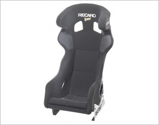 Recaro Pro Racer SP-A Hans Sport Seat