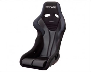 Recaro TS-G Super Stark Sport Seat