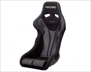 Recaro TS-G Super Stark Reviews & Info Singapore