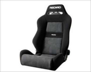 Recaro NSR-Plus Sport Seat