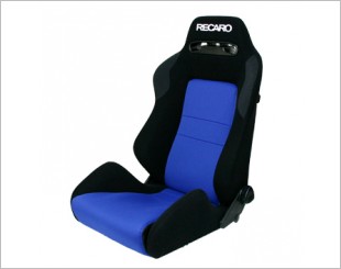 Recaro SR-3 Sport Seat