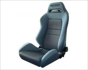 Recaro SR3 Phantom Sport Seat