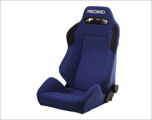 Recaro SR3 Trail Sport Seat