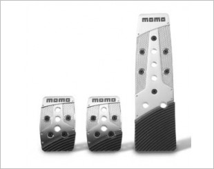 Momo Stealth Racing Wide Pedal