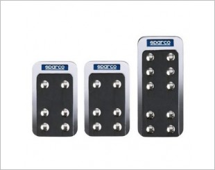 Sparco Rider Pedal