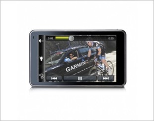Garmin Nuvi 3790V SG/MY GPS
