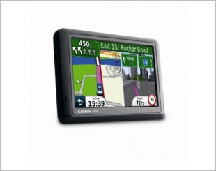 Garmin Nuvi 1460 SG/MY GPS
