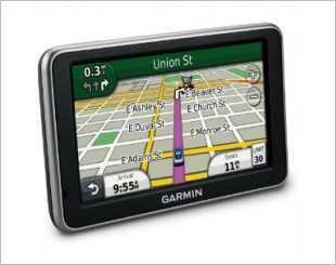 Garmin Nuvi 2450 GPS