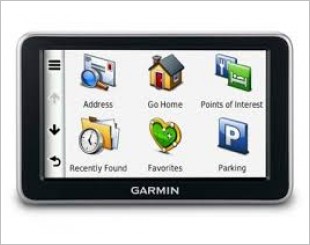Garmin Nuvi 2200 GPS