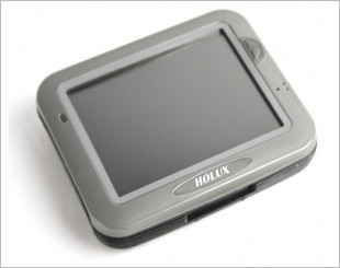 Holux GPSmile 53CL GPS