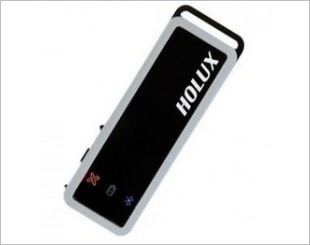 Holux M-1200 GPS